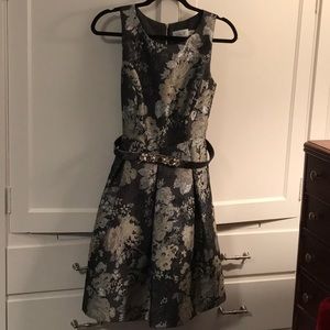 Eliza J Party dress